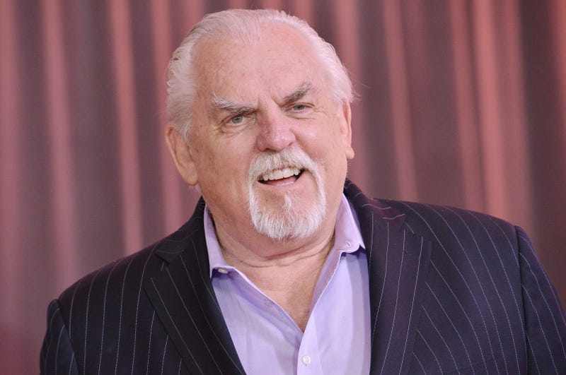John Ratzenberger
