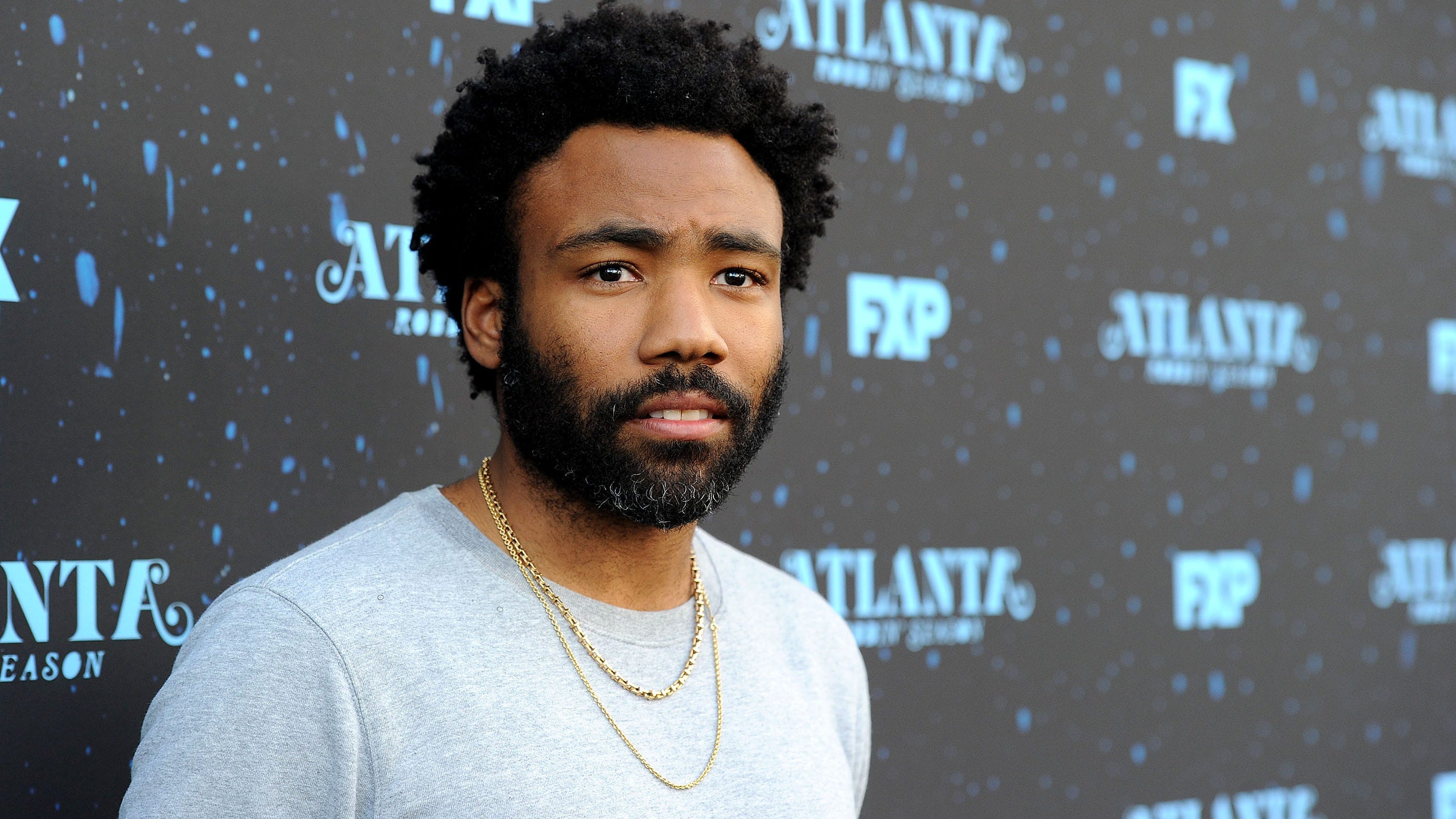 Donald Glover breaks social media silence to hype new music & upcoming seasons of 'Atlanta'