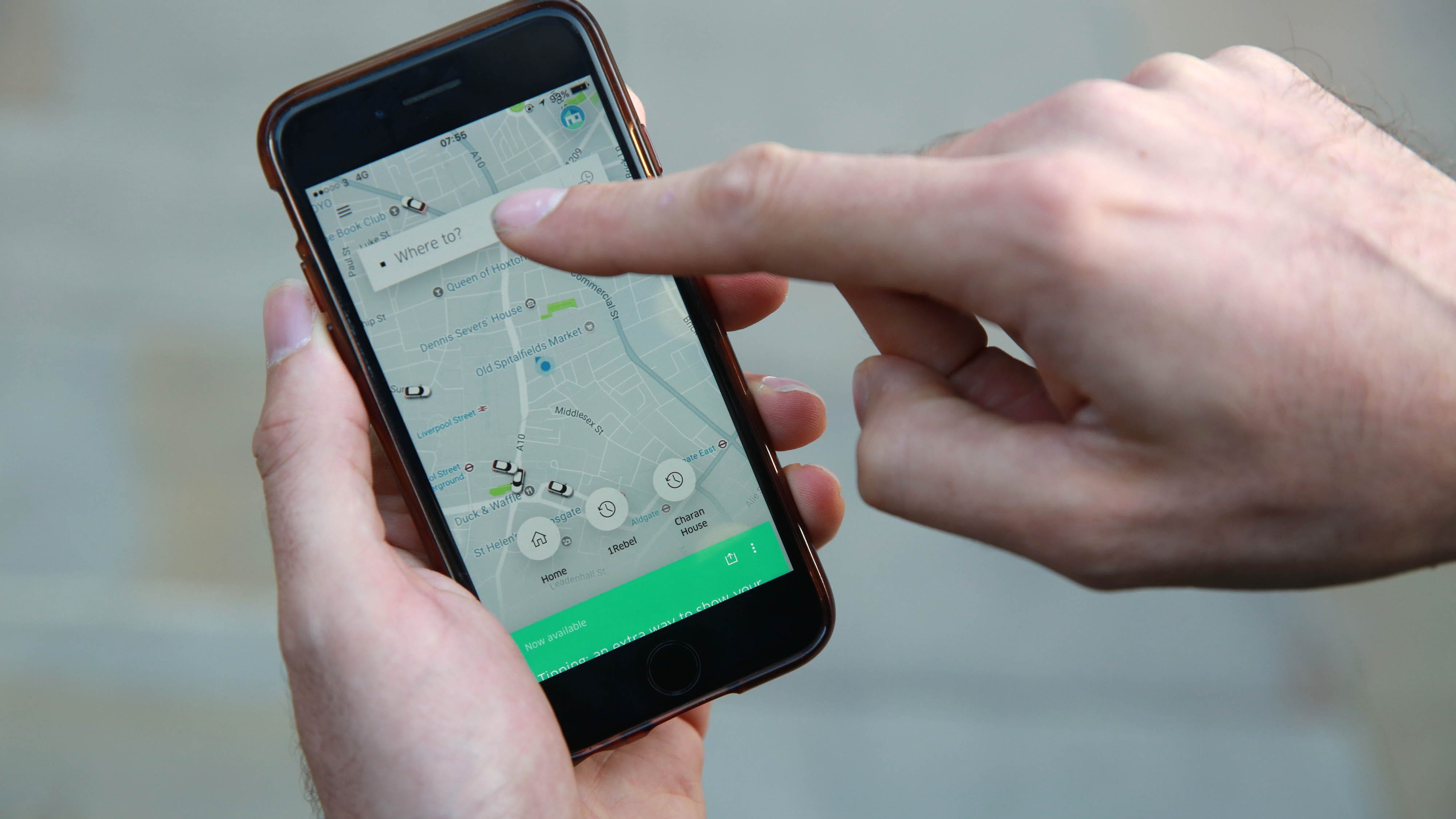 Uber to offer 8 minute helicopter rides to JFK for $200