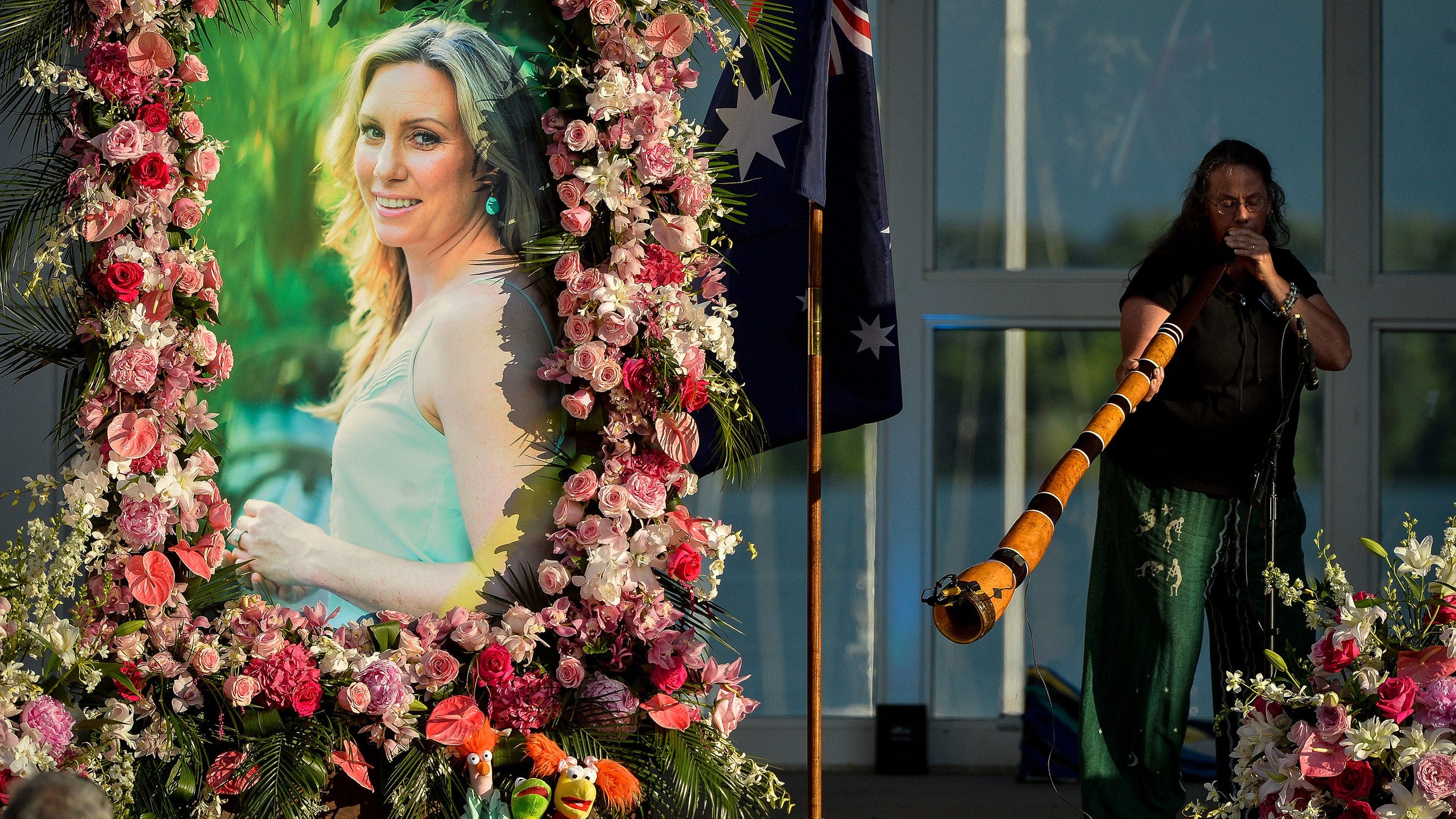Minneapolis will pay family of Justine Damond $20 million