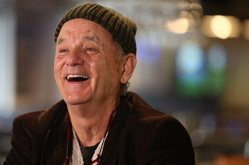 Bill Murray