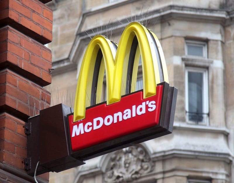 McDonalds