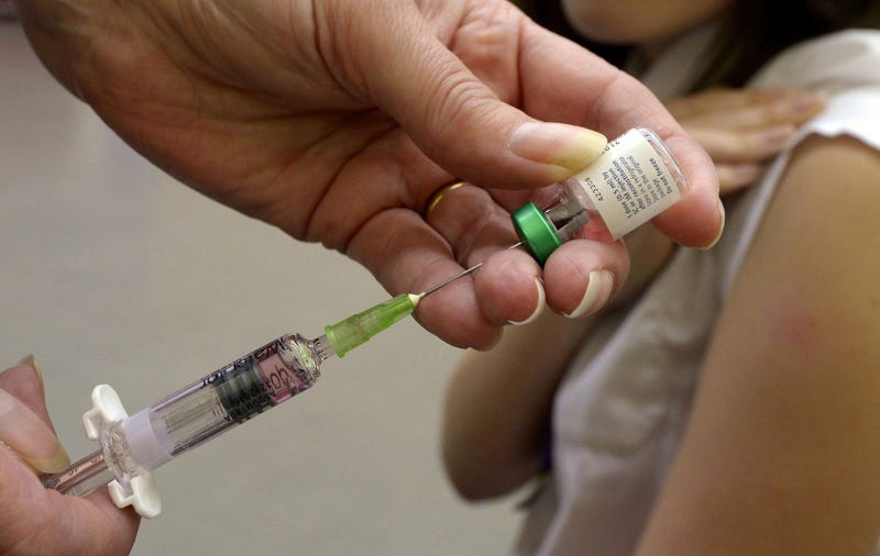 Measles