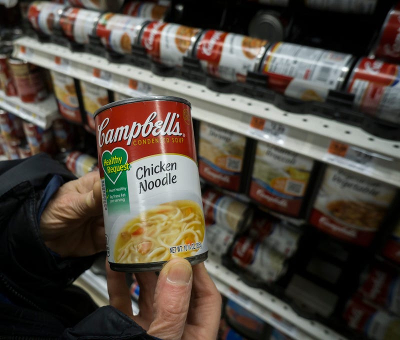 chicken soup