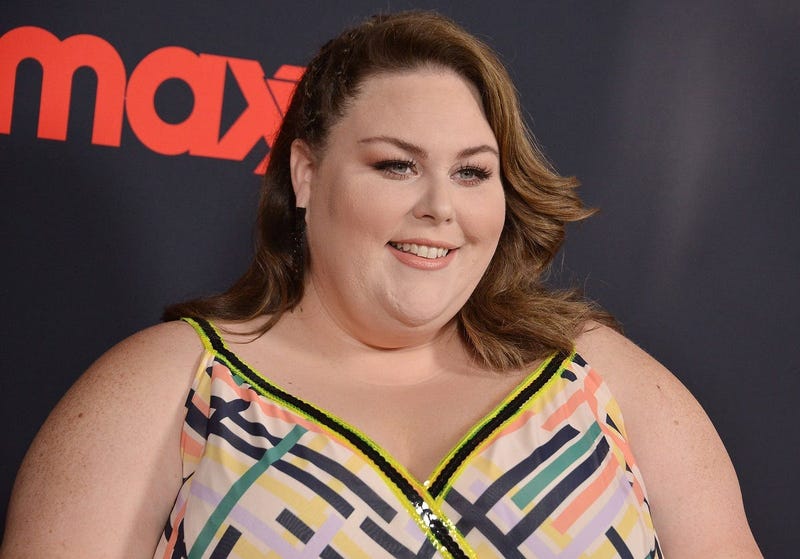 Chrissy Metz