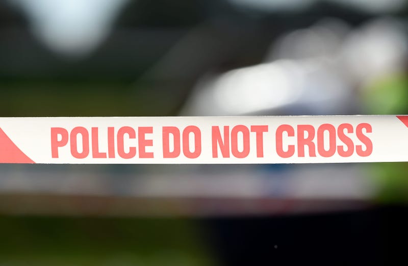 Police Line