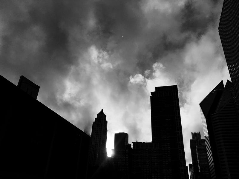 Chicago Skyline