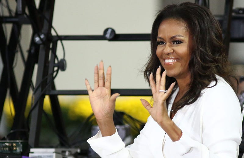 Michelle Obama