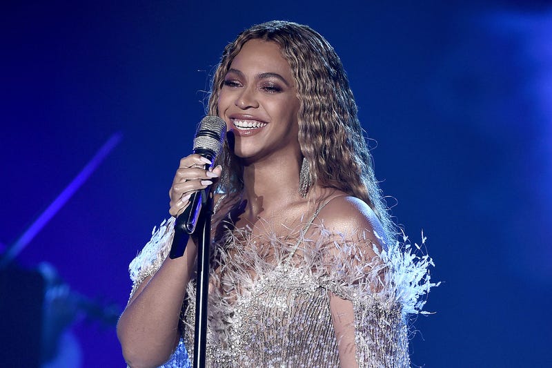 Beyonce