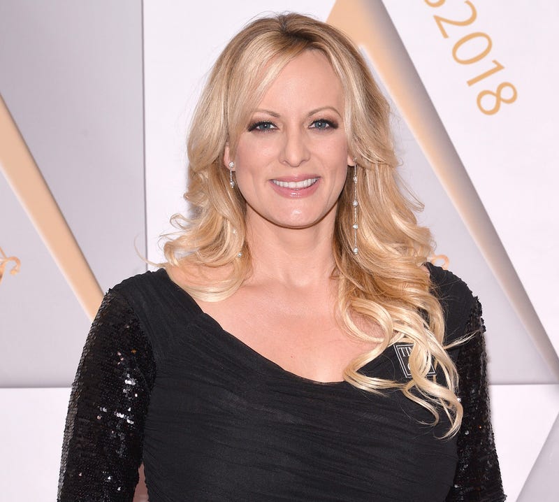 Stormy Daniels