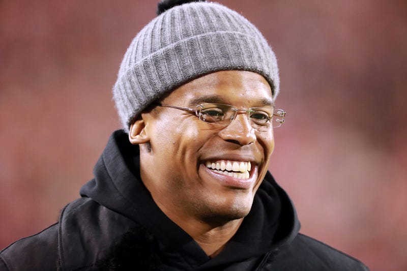 Cam Newton