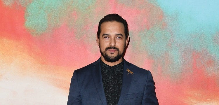Netflix's "Narcos: Mexico" Season 1 Premiere Los Angeles 14 November 2018 - Los Angeles, California - Alejandro Edda. Netflix's "Narcos: Mexico" Season 1 Premiere held at Regal Cinemas LA Live.