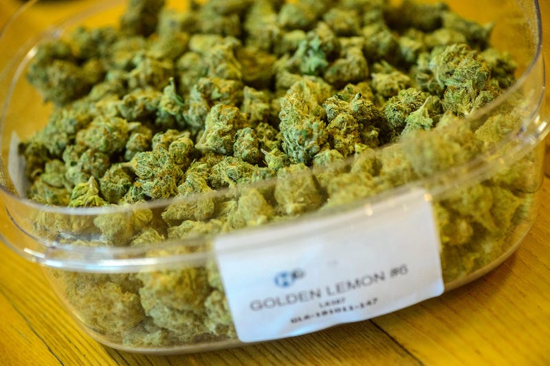Marijuana