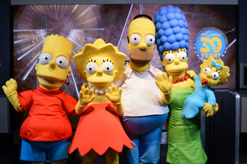 simpsons