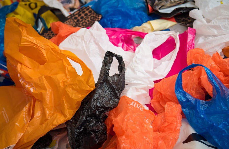 Plastic Bag