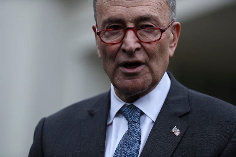 Chuck Schumer