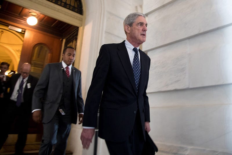 Robert Mueller
