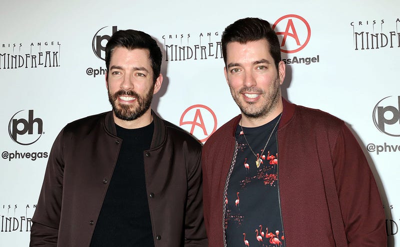 drew scott