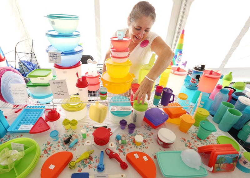 Tupperware