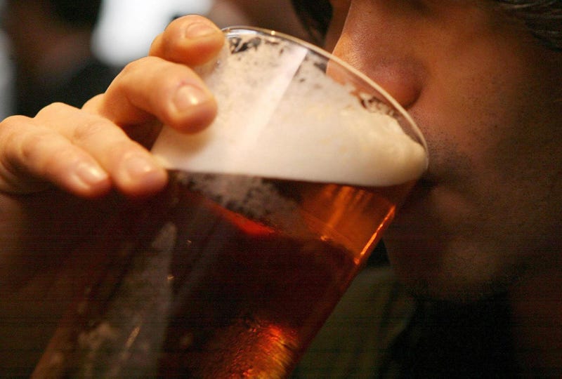 beer