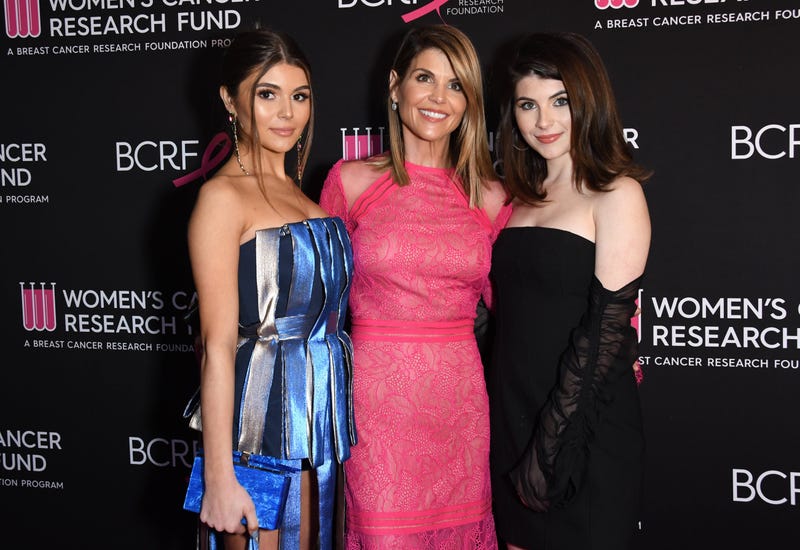 Lori Loughlin