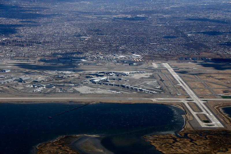 JFK Airport