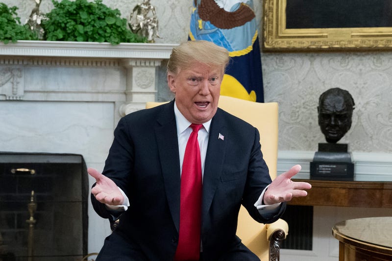 President Trump