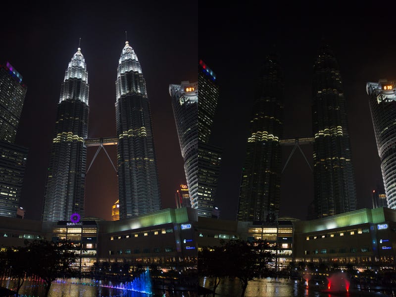 Earth Hour
