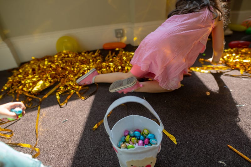 Easter