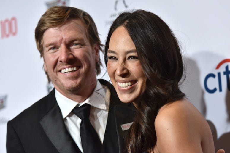 Chip Gaines, Joanna Gaines, Red Carpet, Time 100 Most Influential People in the World Gala, 2019