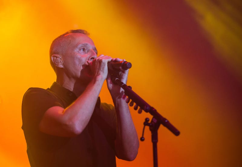 Tears for Fears