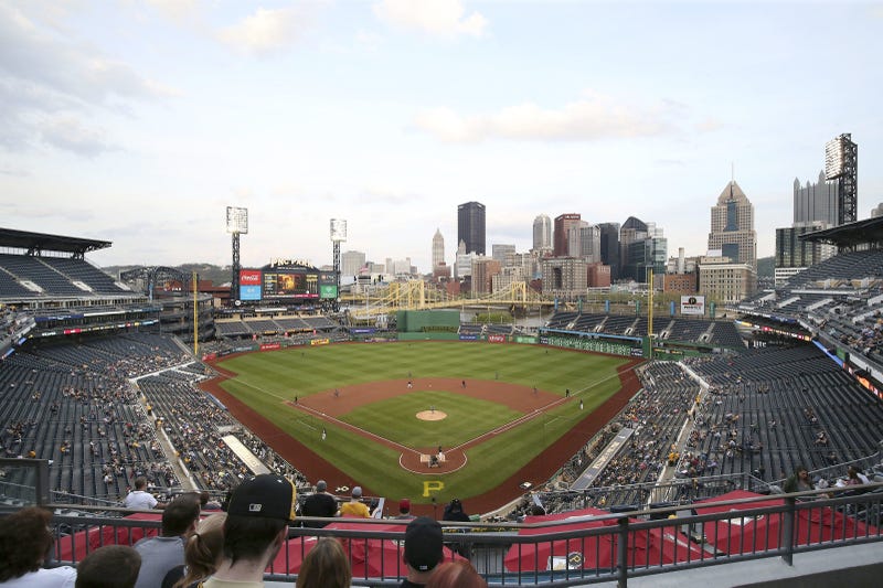 PNC Park