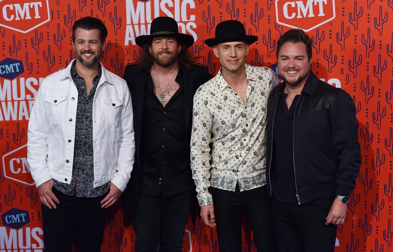 Eli Young Band