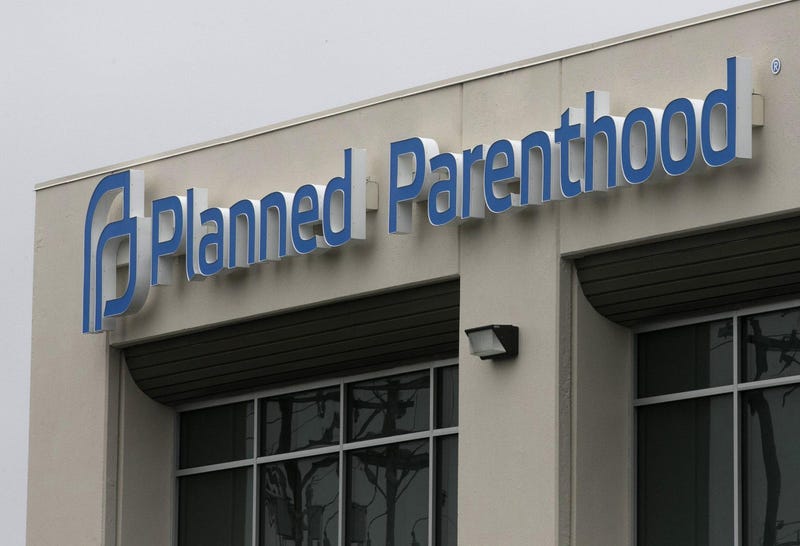 Planned Parenthood