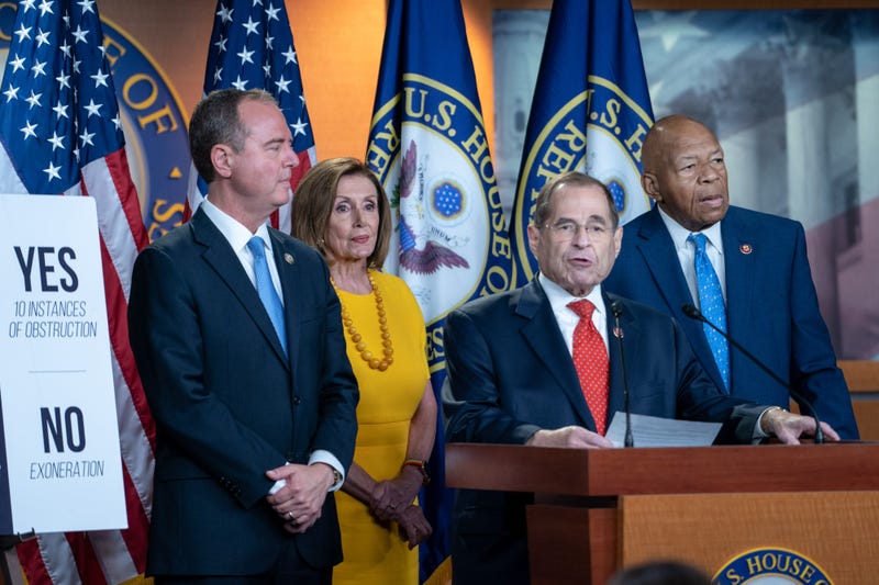 Jerry Nadler