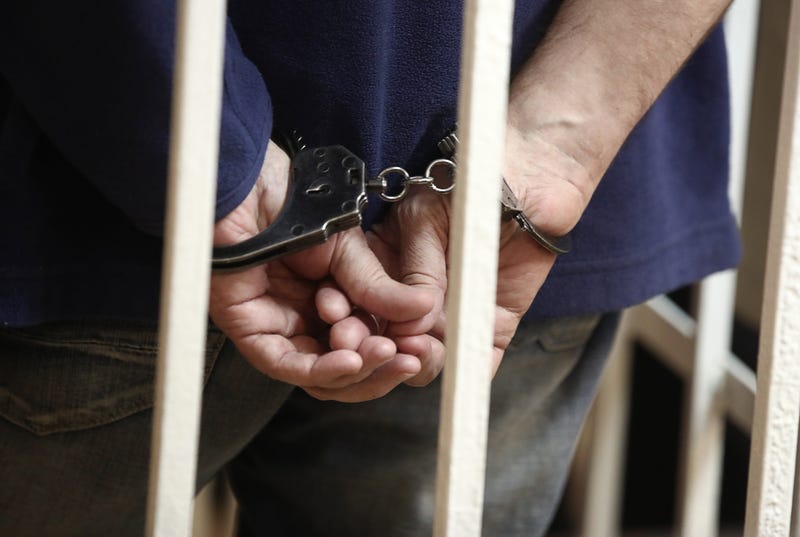 handcuffs