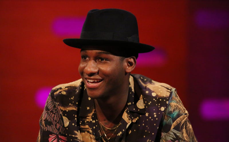 Leon Bridges