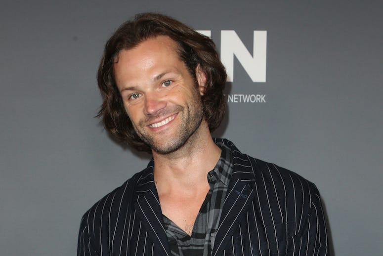 Jared Padalecki, Red Carpet, CW's Summer TCA All-Star Party, Red Carpet, The Beverly Hilton Hotel
