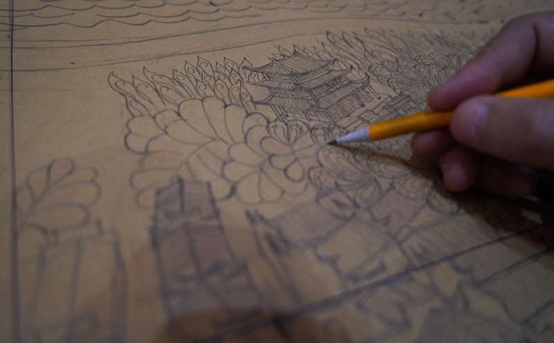 artist