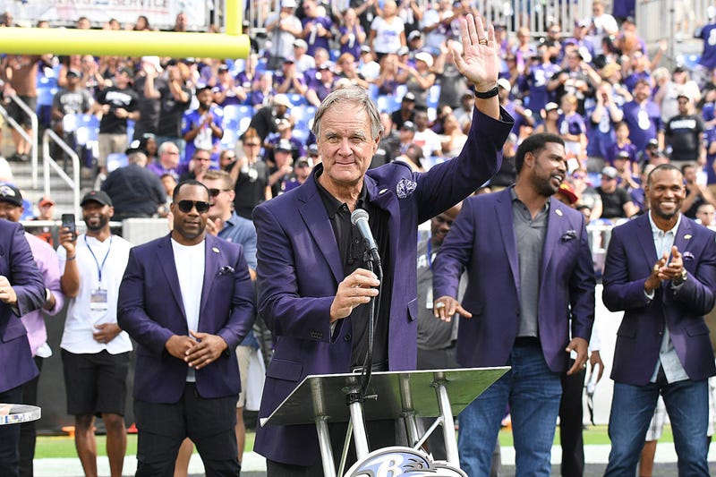 Brian Billick