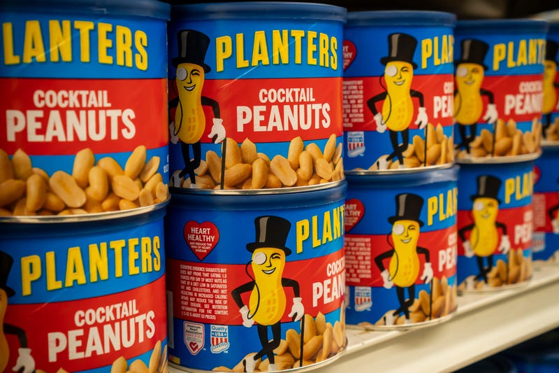Planters