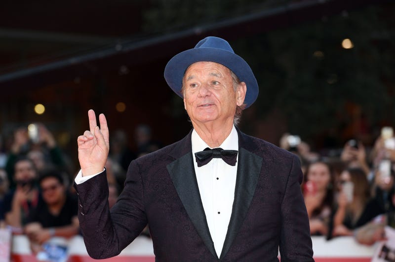 Bill Murray