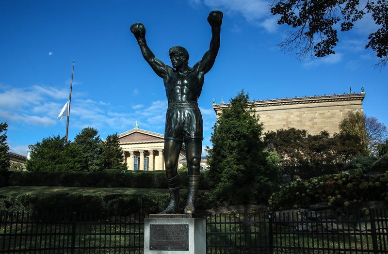 Rocky