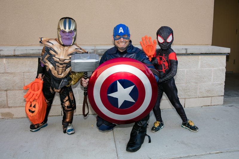 costumes