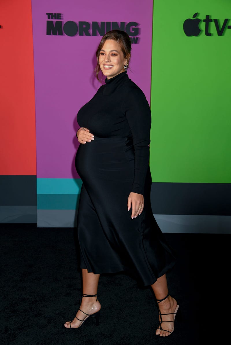 Ashley Graham