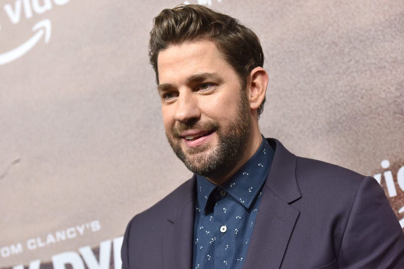 John Krasinski