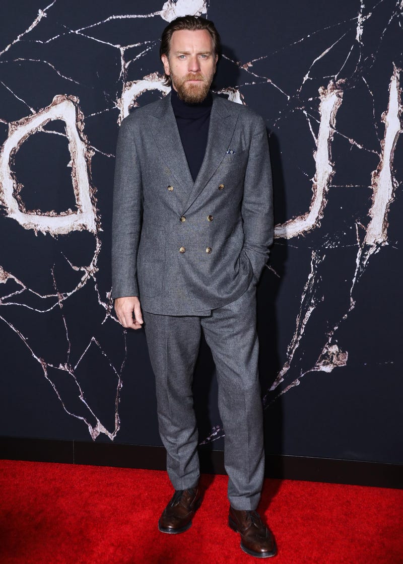 Ewan McGregor
