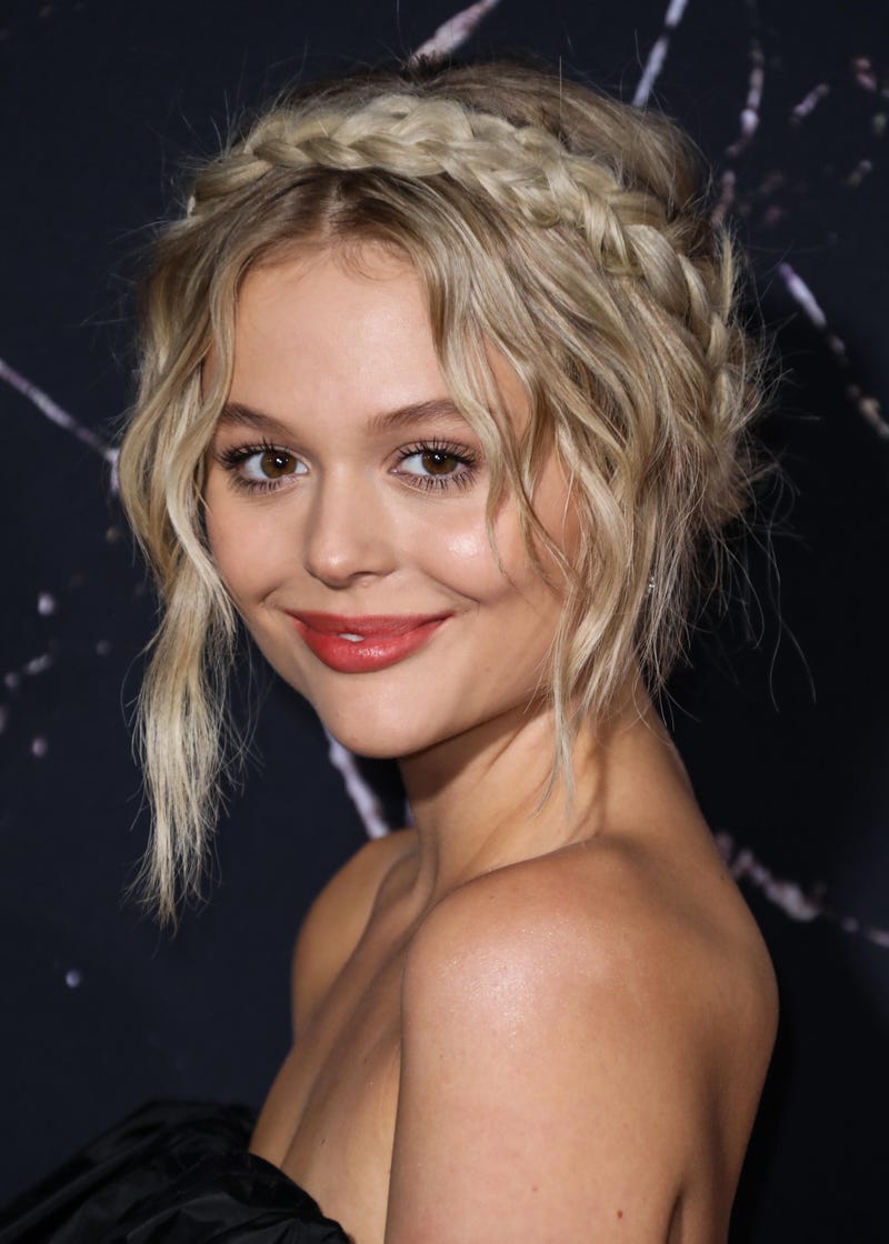 Emily Alyn Lind