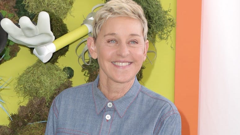 Former employees say Ellen's apology "missed the mark"