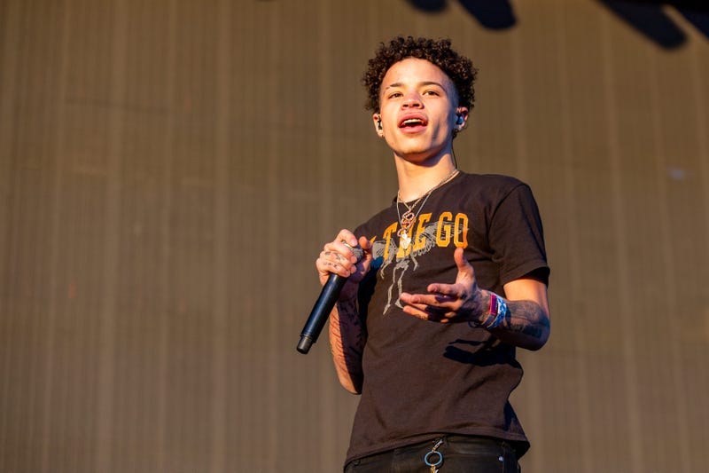 Lil Mosey